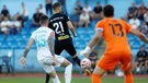 Vukovar - Rijeka 