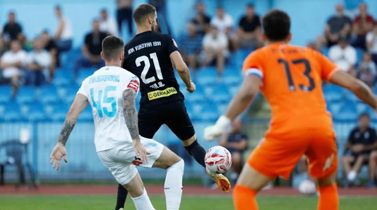 Vukovar - Rijeka 