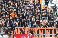 Hajduk - Šibenik, Foto: Luka Stanzl/PIXSELL