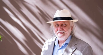 László Krasznahorkai