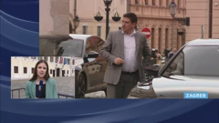 Sastanak parlamentarne većine