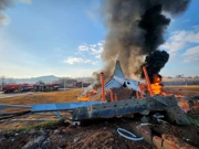 Najmanje 85 ljudi poginulo u zrakoplovnoj nesreći , Foto: Yonhap/Reuters
