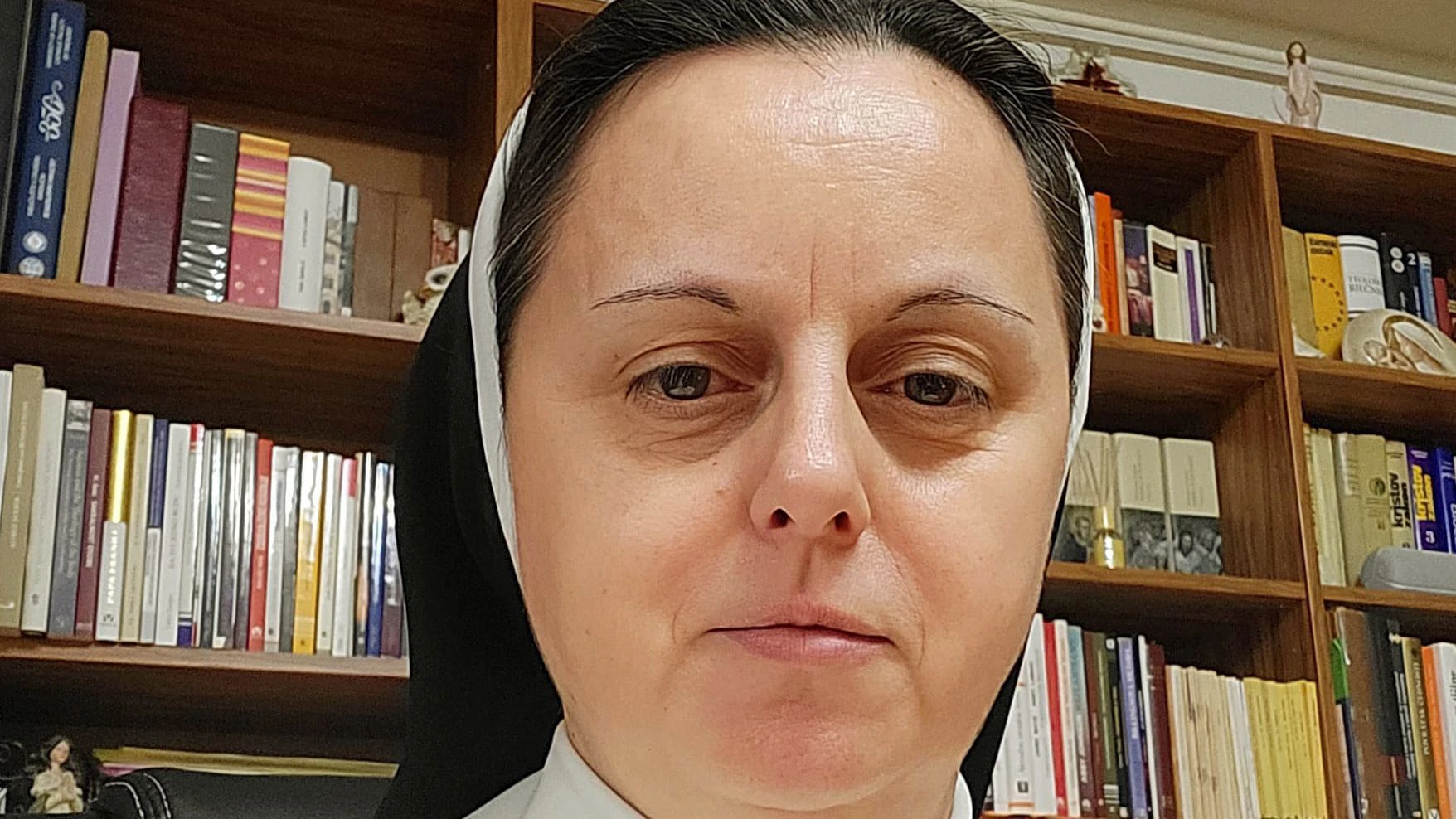 Ljudi vjere: Ana Begić - 5.5.2024.