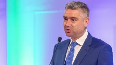 Istarski župan Boris Miletić 