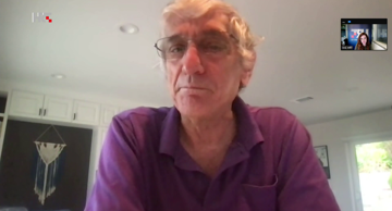 Nobelovac hrvatskog porijekla John Martinis približava nam svijet kvantne fizike