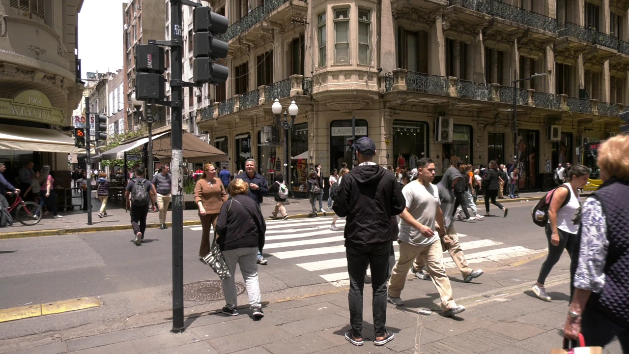 Grad Rosario (centar)