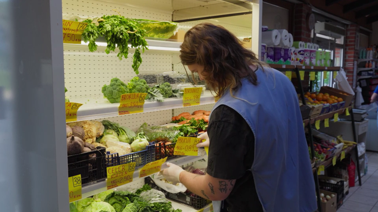 Srijeda, 29. travnja na Prvom , Foto: Nova lica rada /dokumentarna serija 