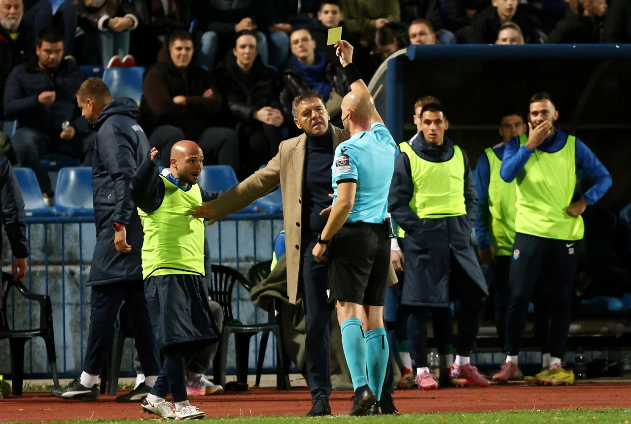 Silvijo Čabraja, Dario Bel 