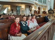 HKD Napredak Hamburg, Foto: HKD Napredak Hamburg/ustupljena fotografija