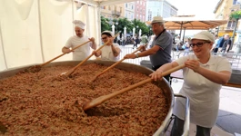 Gastrofešta u Rijeci