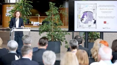 Književni oproštaj od akademika Luke Paljetka 