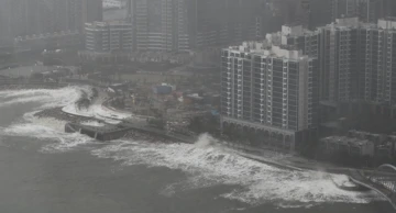 Hong Kong