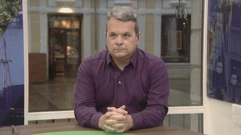 Pero Lučin, Foto: U mreži Prvog/HRT