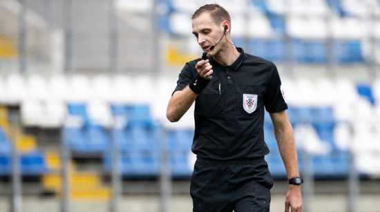 Patrik Pavlešić 