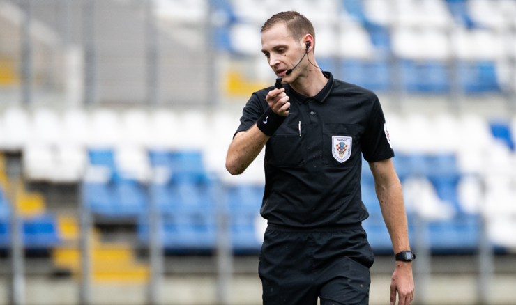 Patrik Pavlešić 