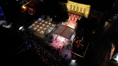 Nedjelja, 16. kolovoza na Trećem, Foto: Sarajevo Film Festival 2026. /HRT