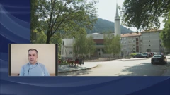 Krešić: Radikalne inicijative uspijevaju zbog dugotrajne nestabilnosti u BiH