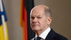 Olaf Scholz
