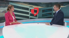 Martina Dalić, predsjednica Uprave Podravke