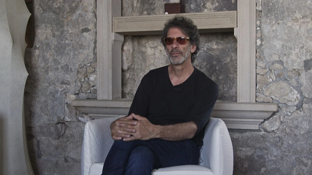 Joel Coen