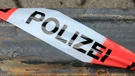 Njemačka policija