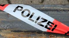 Njemačka policija
