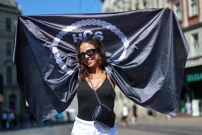 Posjetitelji u centru Zagreba, Foto: Sanjin Strukic /PIXSELL