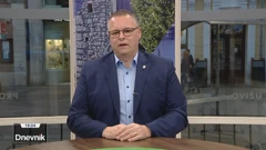 Direktor Hrvatske turističke zajednice Kristjan Staničić 