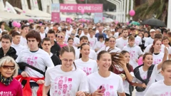 Spličani trčali i šetali za oboljele od raka