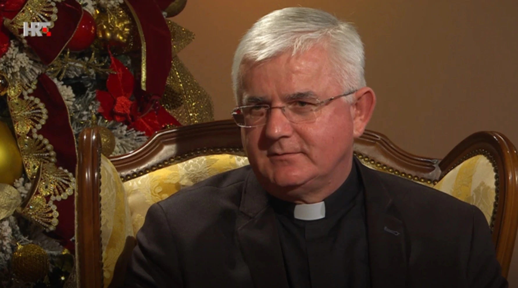 Uzinić: Postanimo Betlehem - kuća kruha za druge!