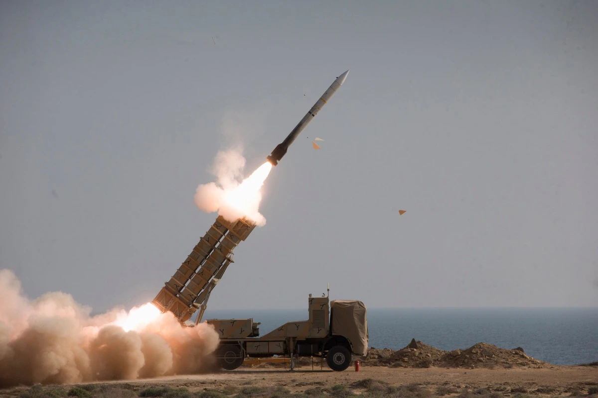 Izrael ispalio dvije rakete na zgradu u južnom Damasku