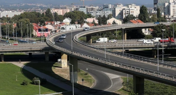 Kreću veliki prometni radovi