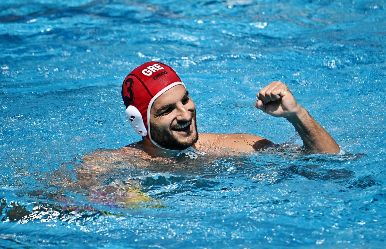 Panagiotis Tzortzatos 