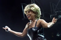 Tina Turner, Foto: Rose Prouser/Reuters