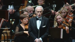Veliki tenor José Carreras održao oproštajni koncert u Zagrebu