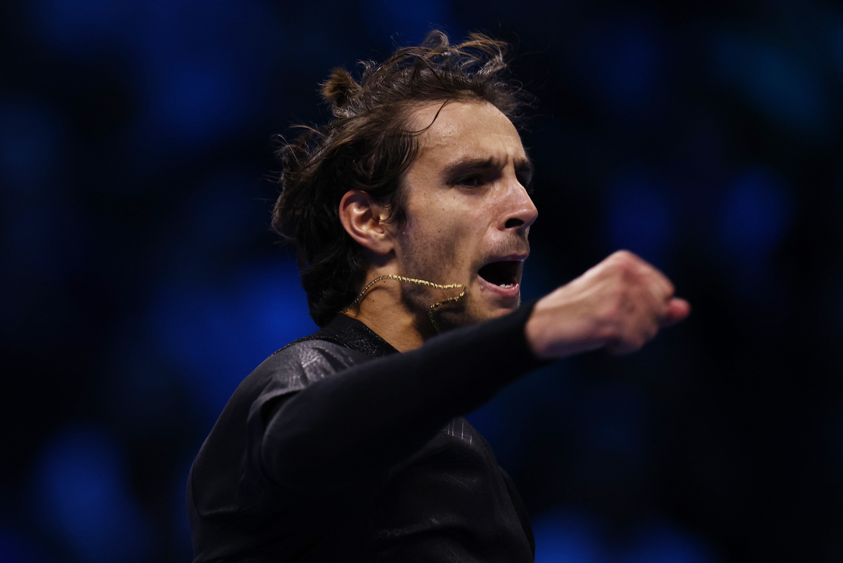 Musetti besiegt De Minaur 1 2025 11 11t223120z 1479292138 up1elbb1qk67n rtrmadp 3 tennis atpfinals 20251111223751