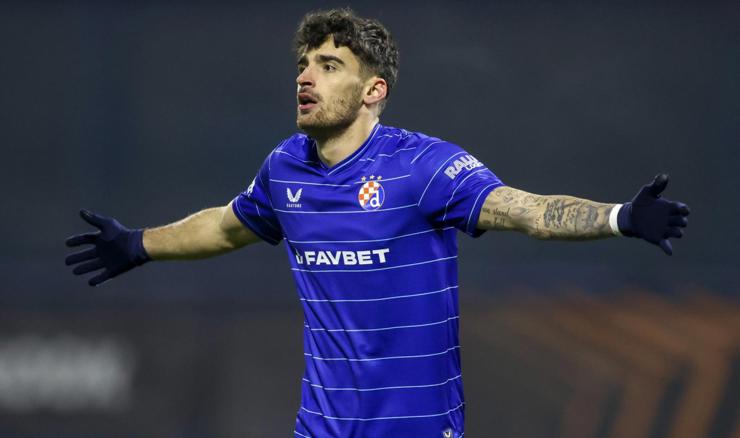 Kulenović na izlazim vratima Torina; Budimir blizu Serie A?