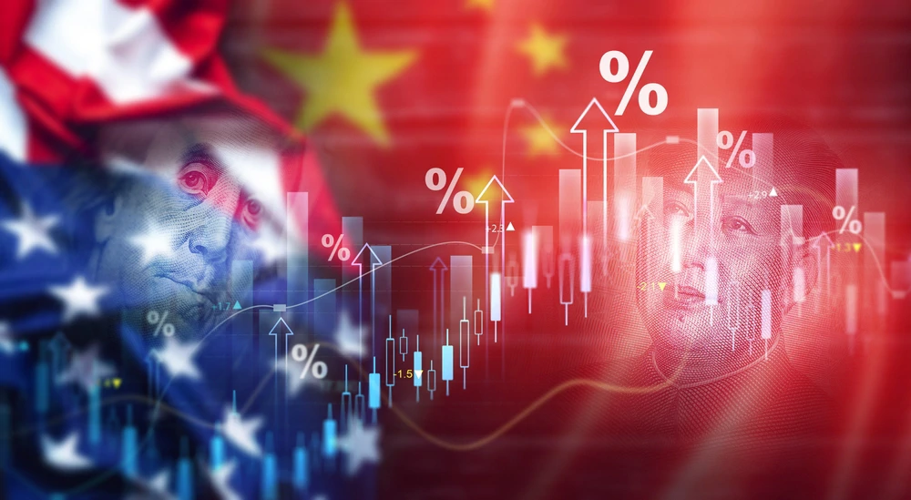 Trump prijeti Kini 50 postotnim carinama ako bude vojno pomagao Iranu