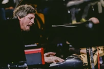 Toni Starešinić, Foto: Matej Grgić/Jazz.hr