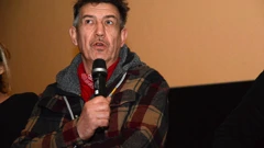 Nagrada za životno djelo Festivala DORF dodijeljena Radislavu Jovanovu Gonzu