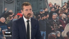 Psiholog Igor Mikloušić 
