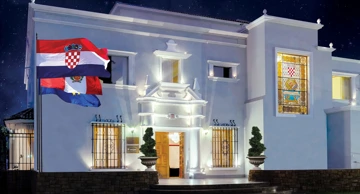 Udruga Dubrovnik, Lima