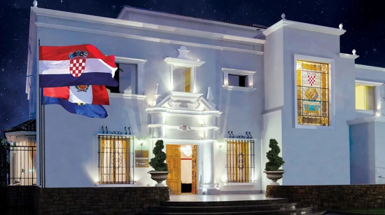 Udruga Dubrovnik, Lima