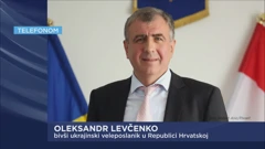 Oleksandr Levčenko