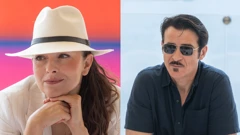 Zrinka Cvitešić i Goran Višnjić