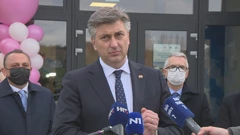 Andrej Plenković