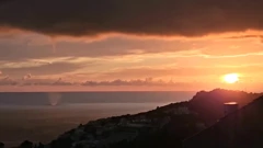 Pijavica pred Dubrovnikom