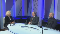 U mreži Prvog, Foto: HTV/HRT