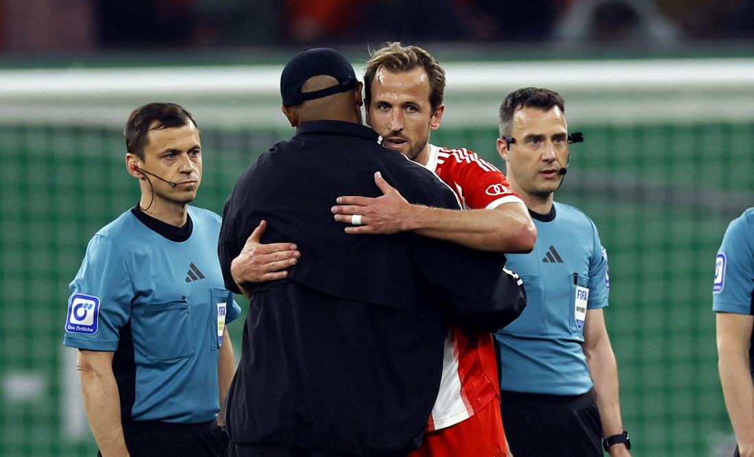 Bayern u Leverkusenu osigurao finale