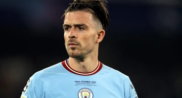 Jack Grealish 